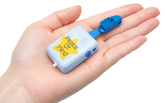 POM（Peace Of Mind）ポム